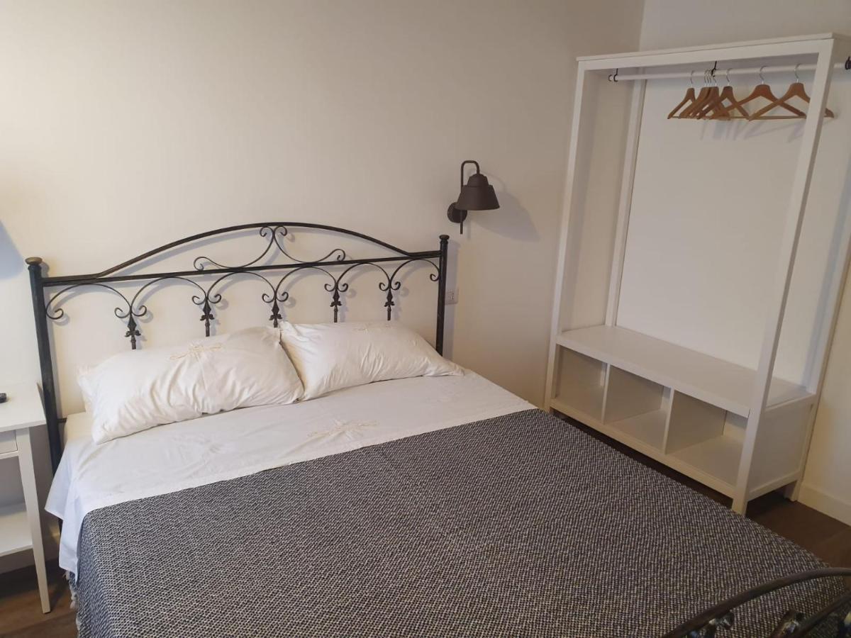 לטינה Agriturismo Casa Chiara מראה חיצוני תמונה
