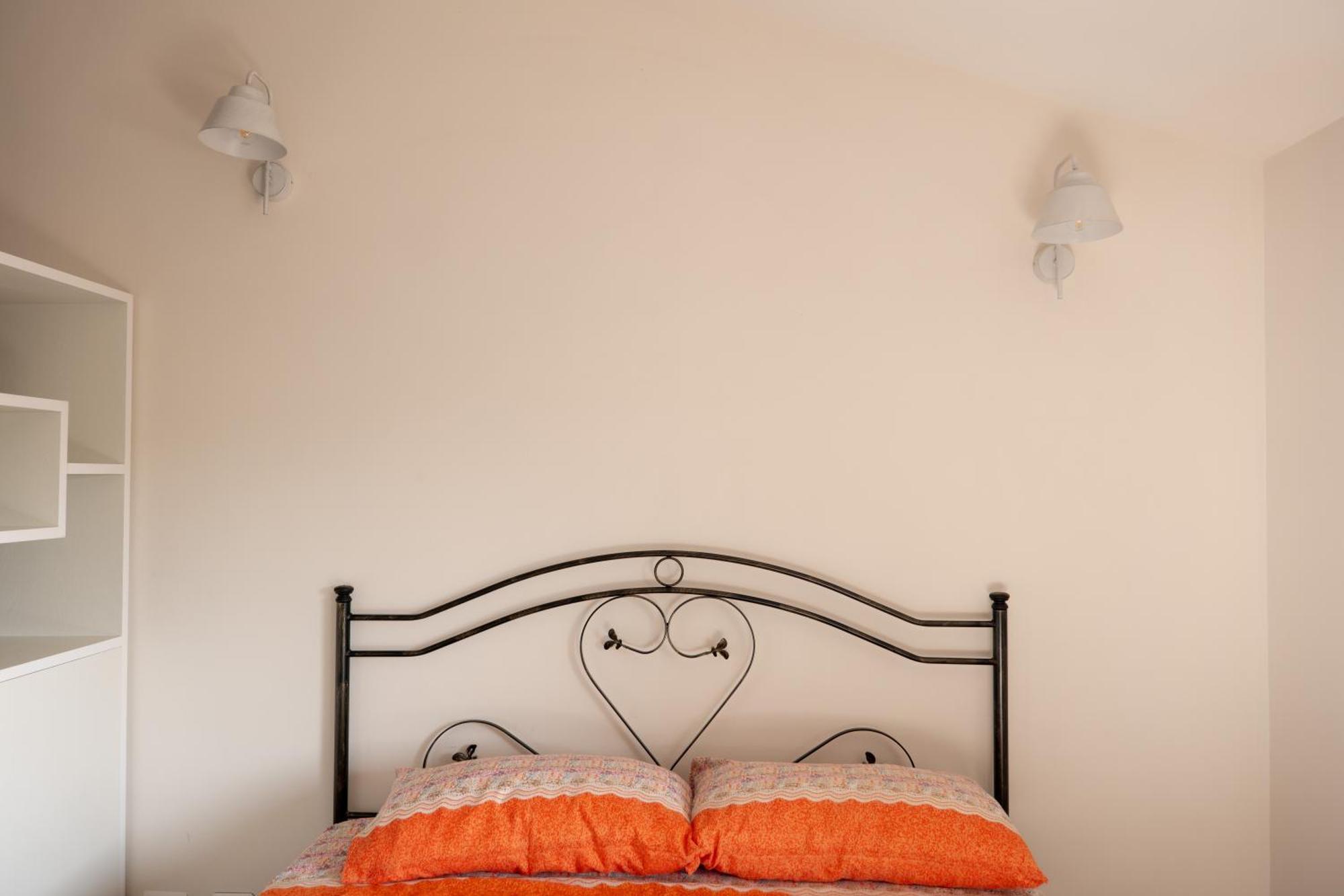 לטינה Agriturismo Casa Chiara חדר תמונה