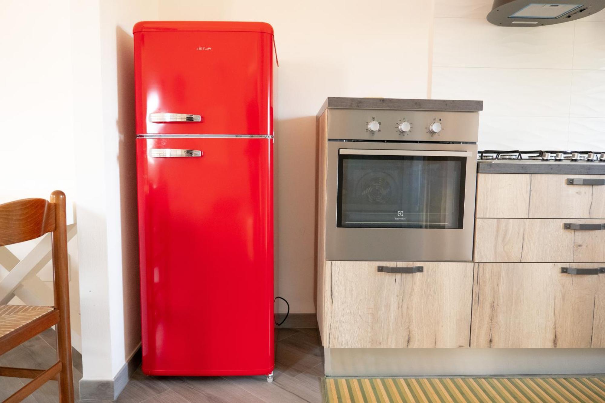 לטינה Agriturismo Casa Chiara חדר תמונה