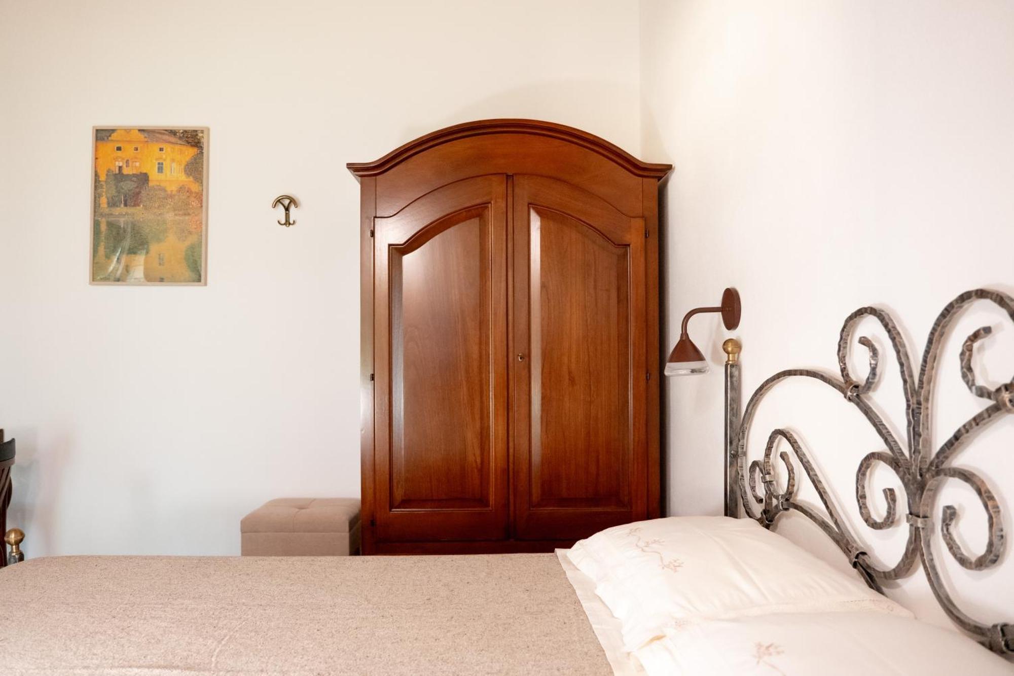 לטינה Agriturismo Casa Chiara חדר תמונה