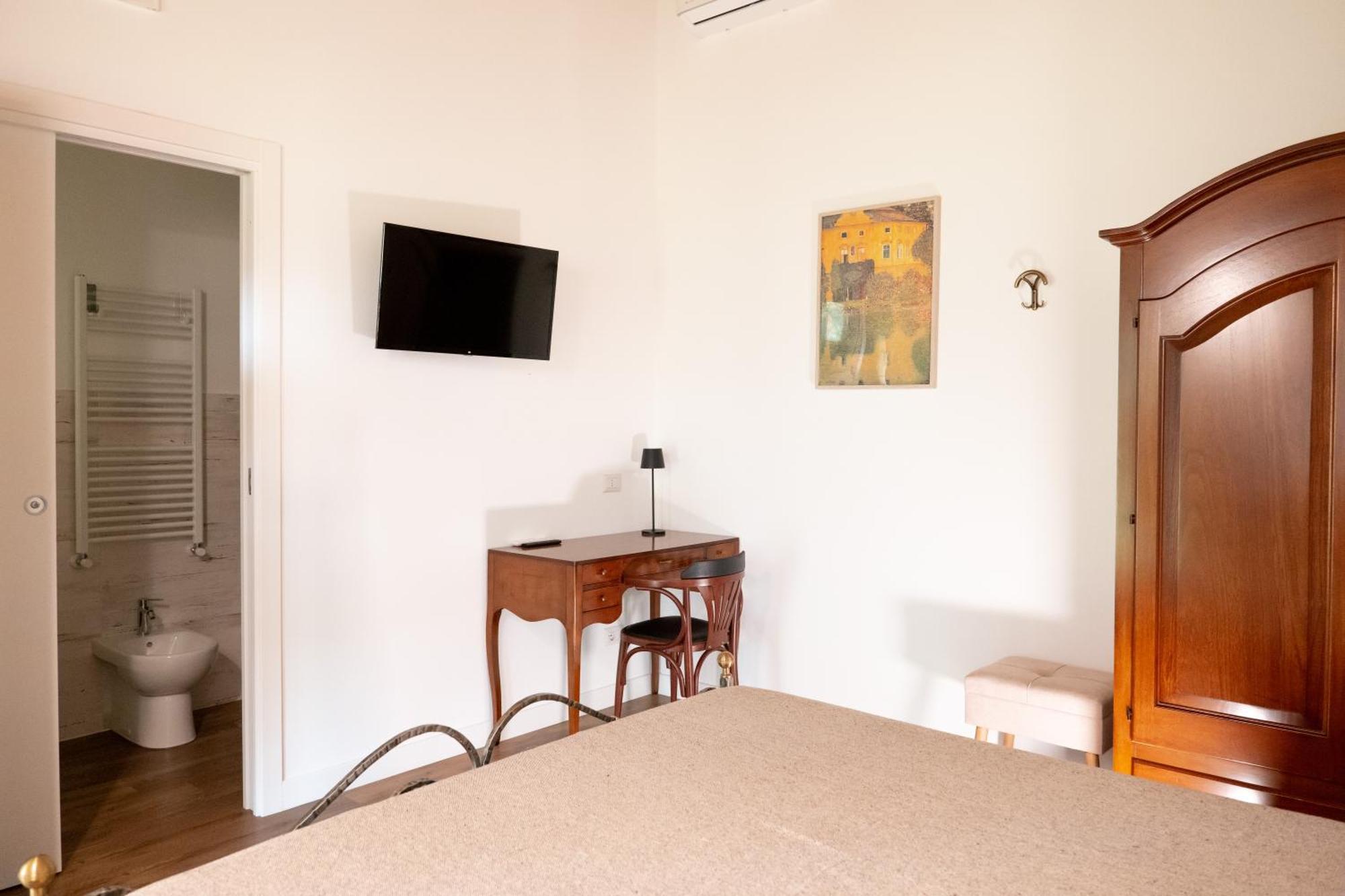 לטינה Agriturismo Casa Chiara חדר תמונה
